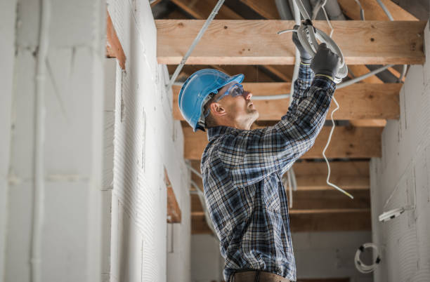Best Electrical Rewiring Services  in Briar, TX