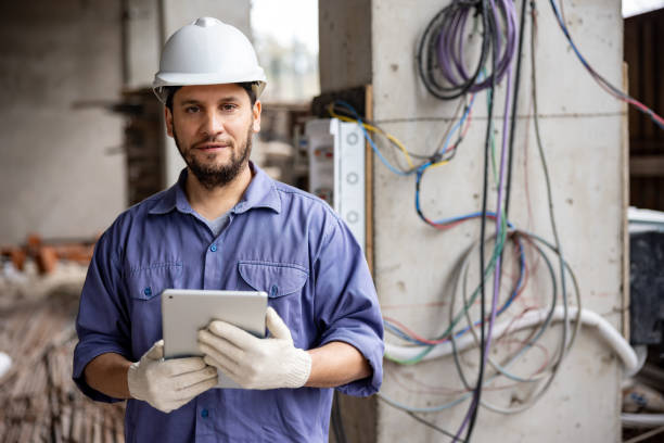 Best 24-Hour Electrician  in Briar, TX