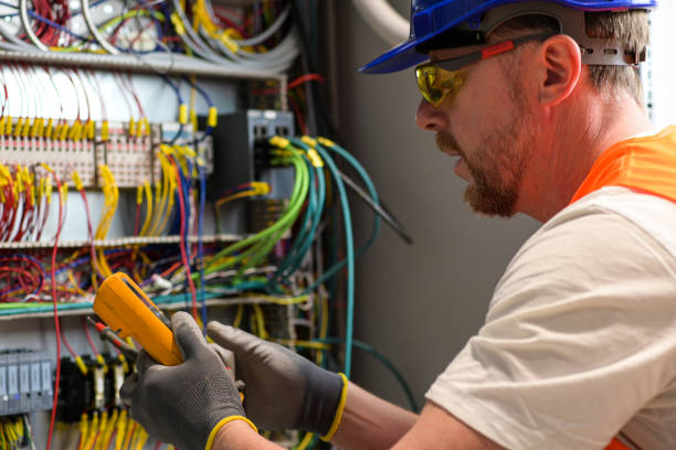 Electrical System Inspection