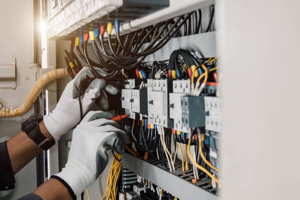 Best Electrical System Inspection  in Briar, TX